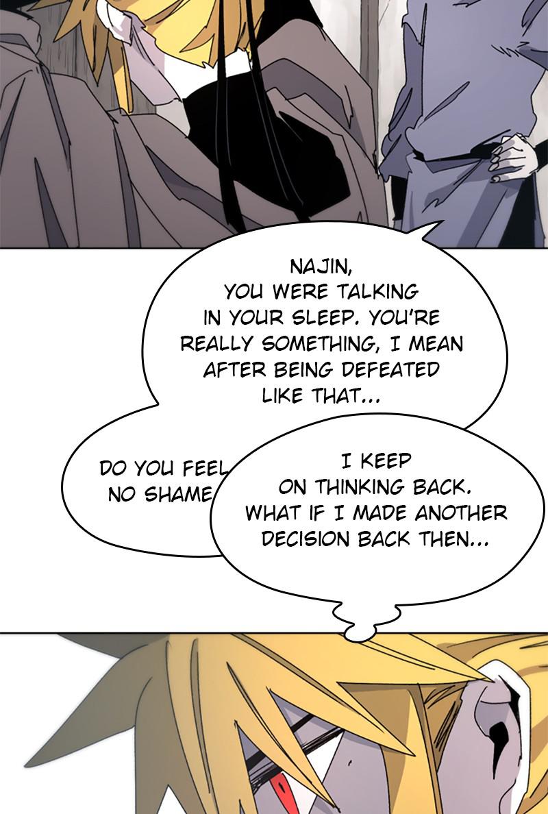 The Ember Knight Chapter 29 - Page 18