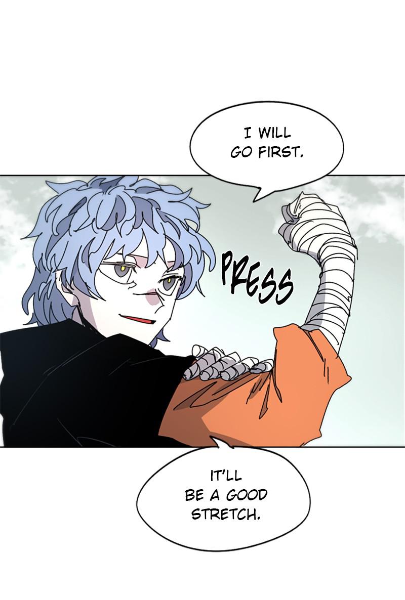 The Ember Knight Chapter 29 - Page 26