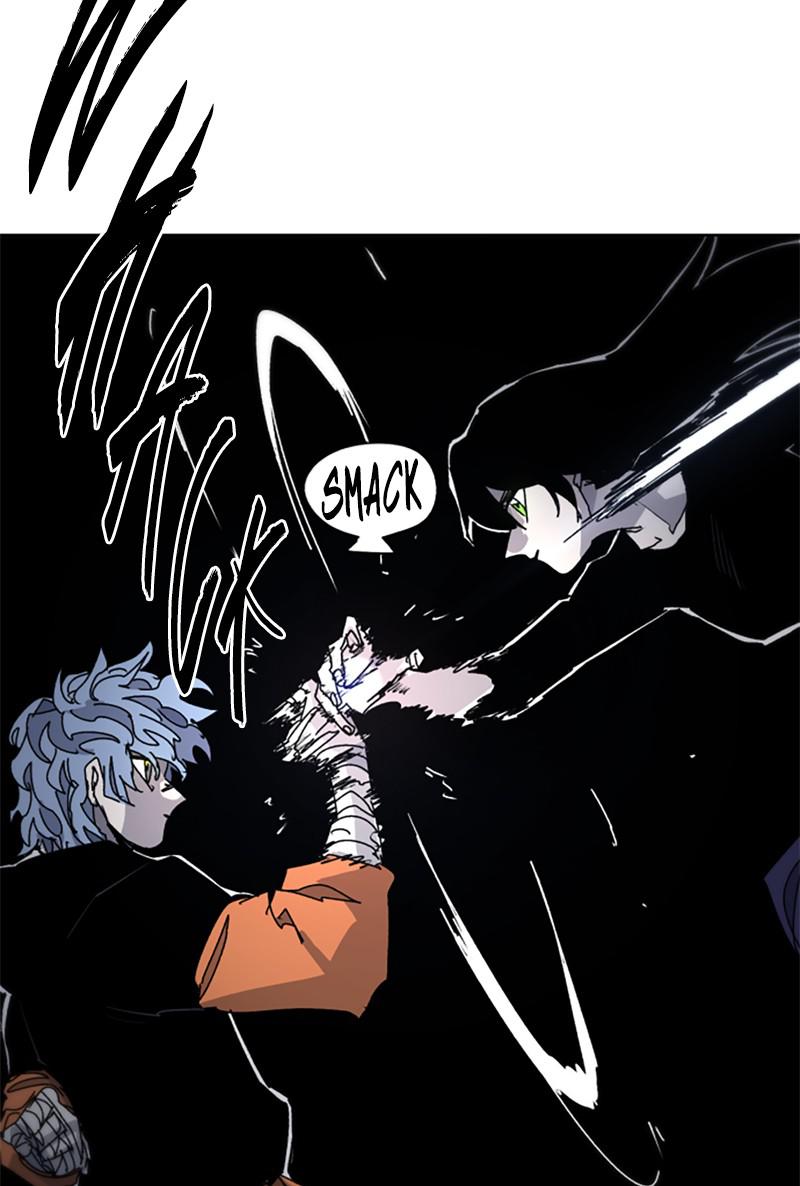 The Ember Knight Chapter 29 - Page 34