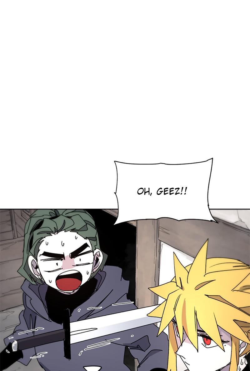 The Ember Knight Chapter 29 - Page 38