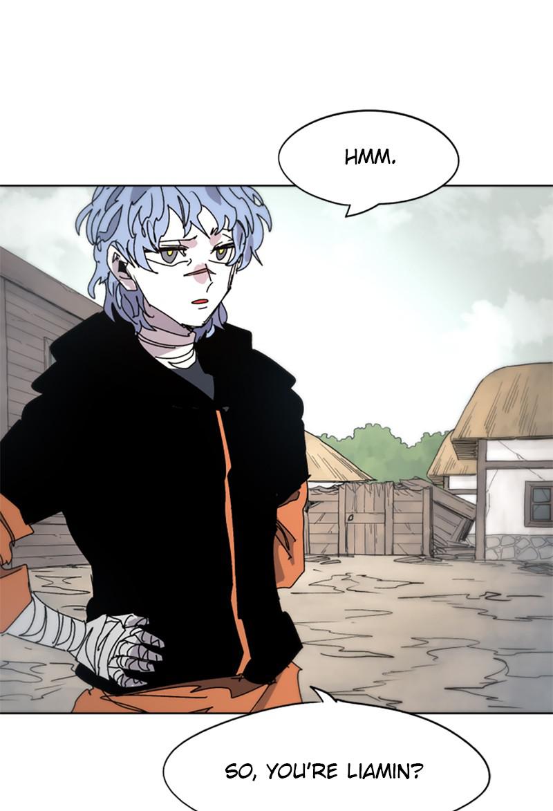 The Ember Knight Chapter 29 - Page 48