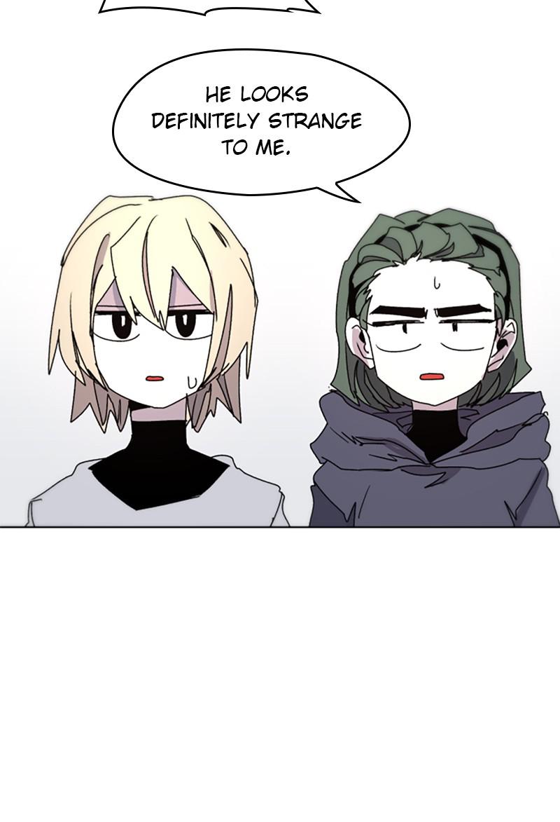 The Ember Knight Chapter 29 - Page 55