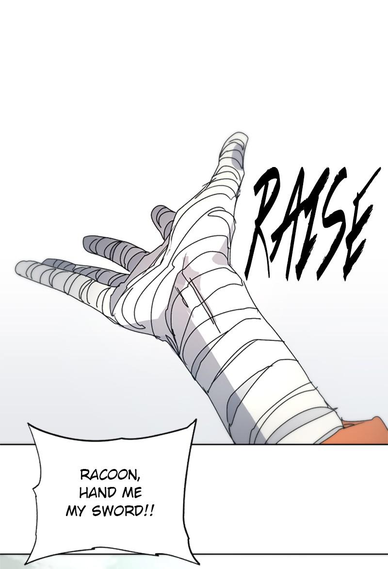 The Ember Knight Chapter 29 - Page 56