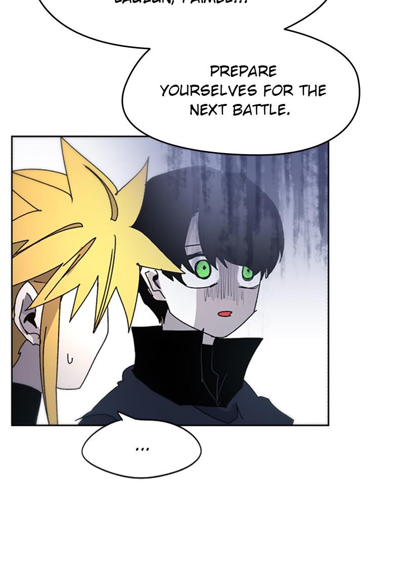 The Ember Knight Chapter 29 - Page 75