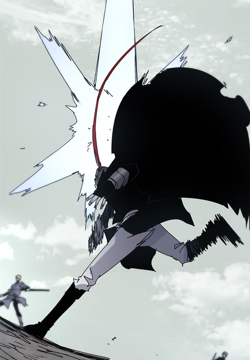 The Ember Knight Chapter 30 - Page 17