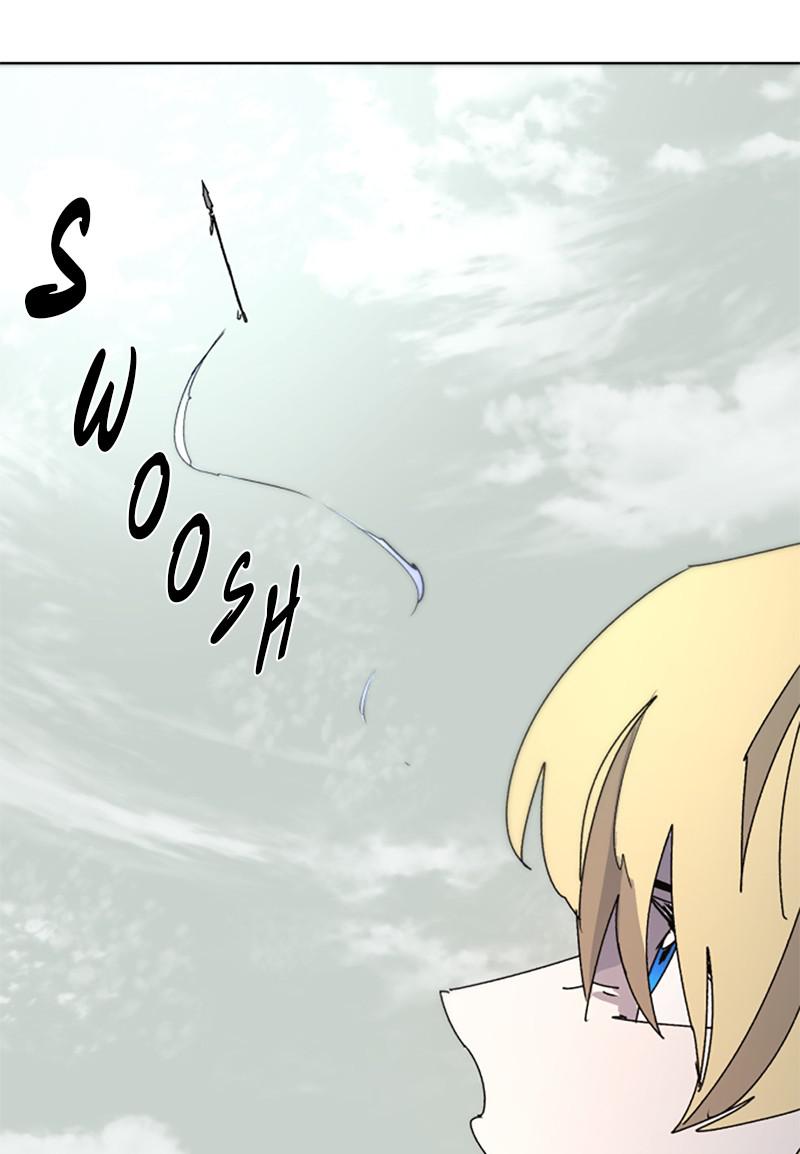 The Ember Knight Chapter 30 - Page 19