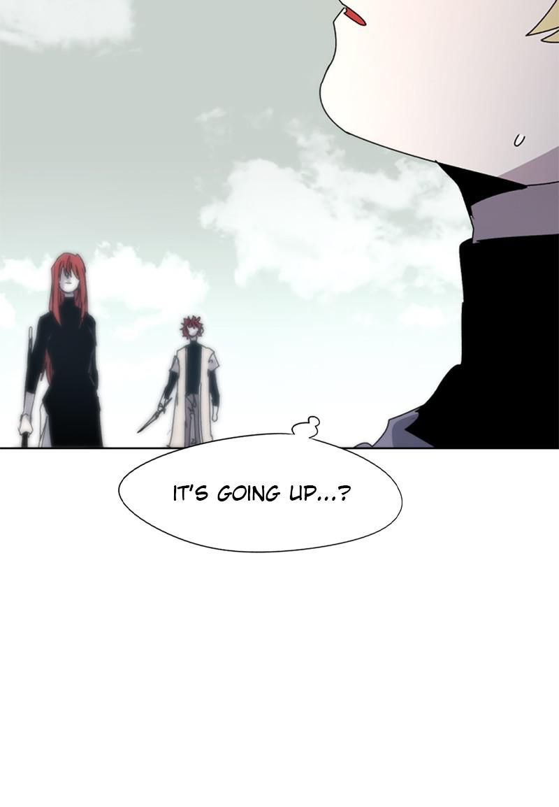 The Ember Knight Chapter 30 - Page 20