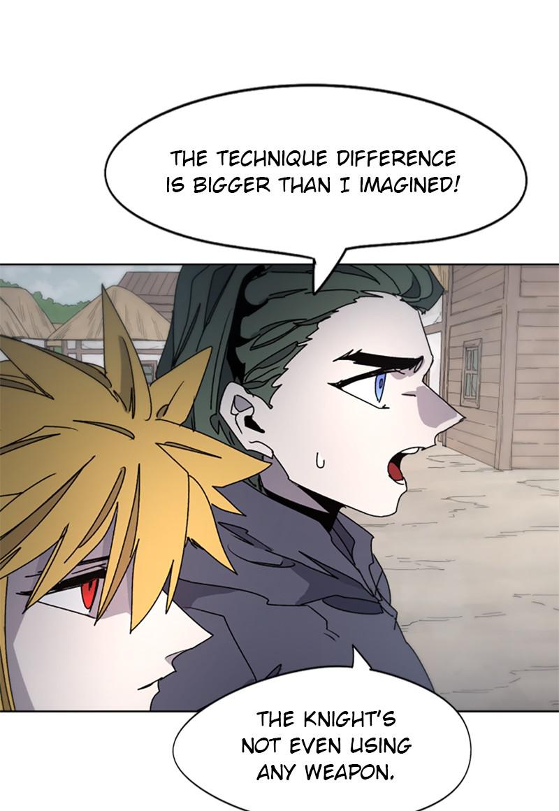 The Ember Knight Chapter 30 - Page 46