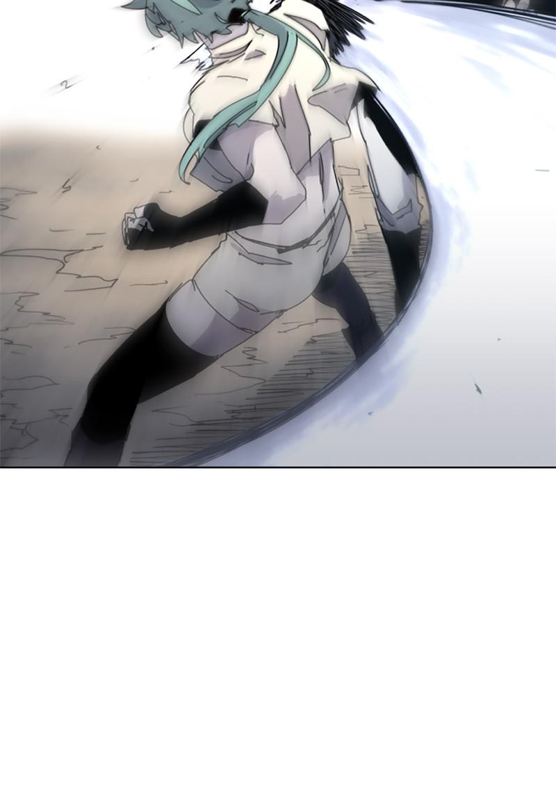 The Ember Knight Chapter 30 - Page 54