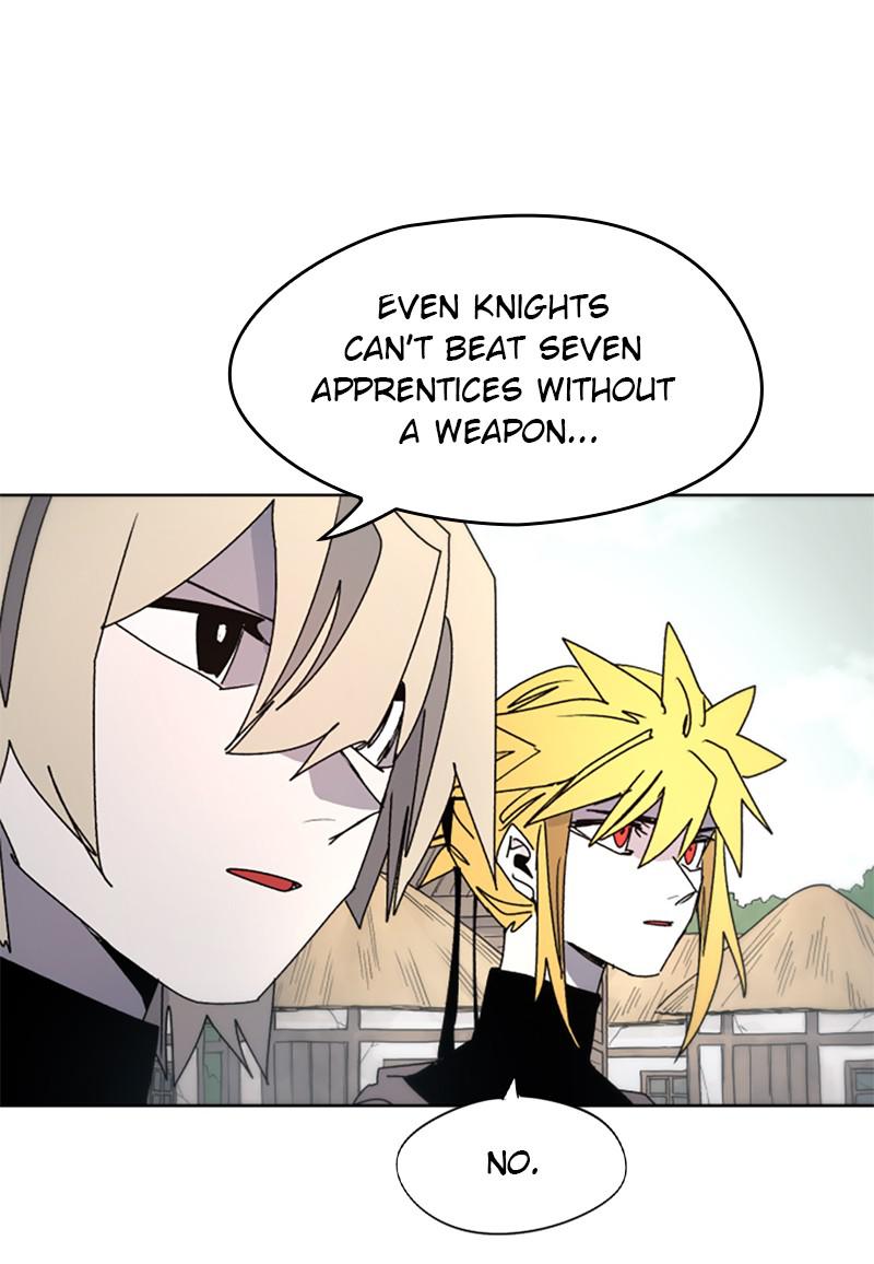 The Ember Knight Chapter 30 - Page 57