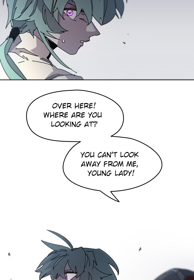 The Ember Knight Chapter 30 - Page 70