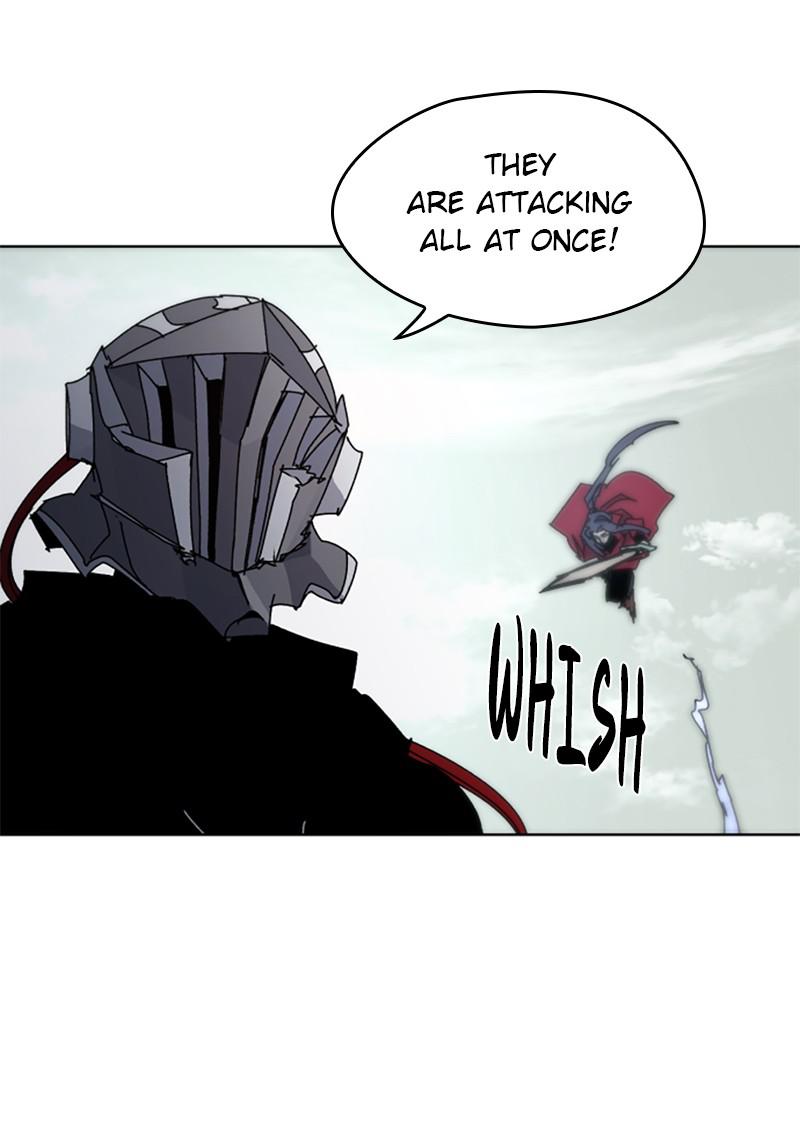 The Ember Knight Chapter 30 - Page 95