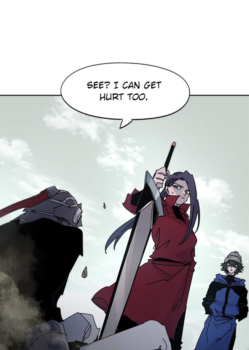 The Ember Knight Chapter 30 - Page 100