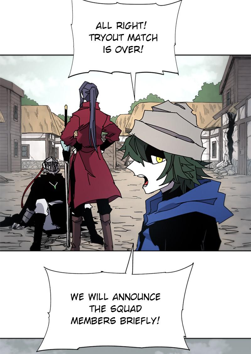 The Ember Knight Chapter 30 - Page 102