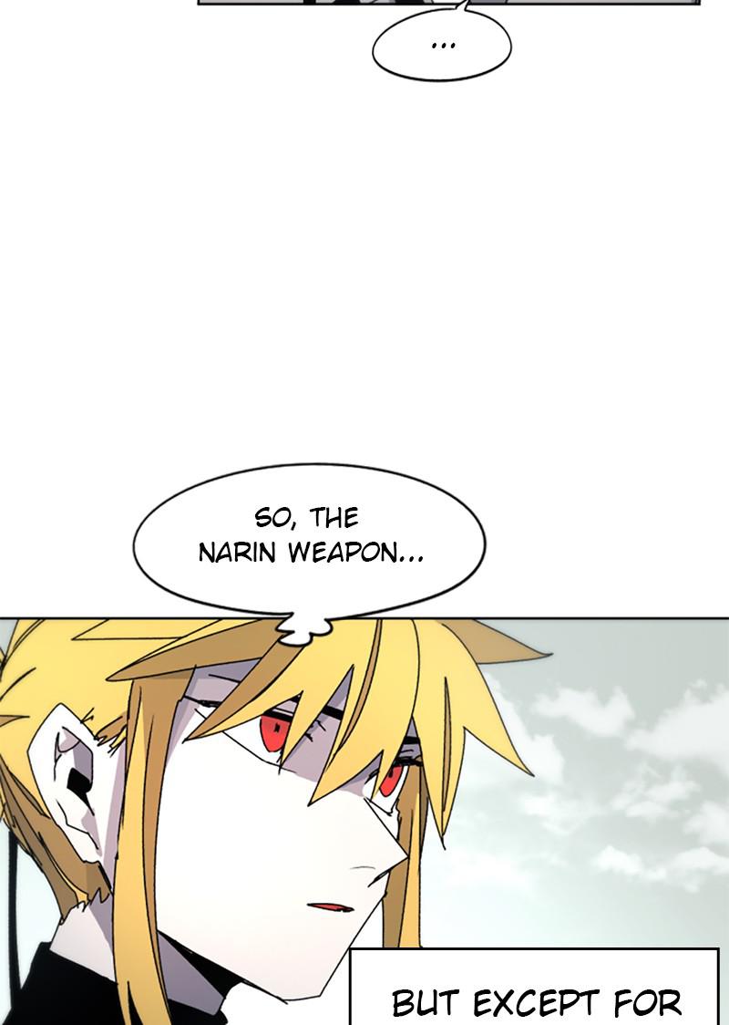 The Ember Knight Chapter 30 - Page 105