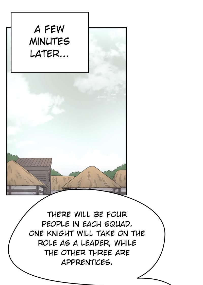 The Ember Knight Chapter 30 - Page 107