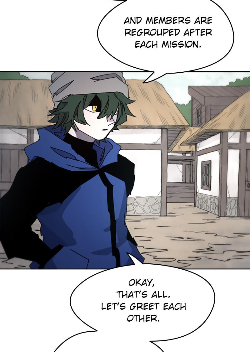 The Ember Knight Chapter 30 - Page 108