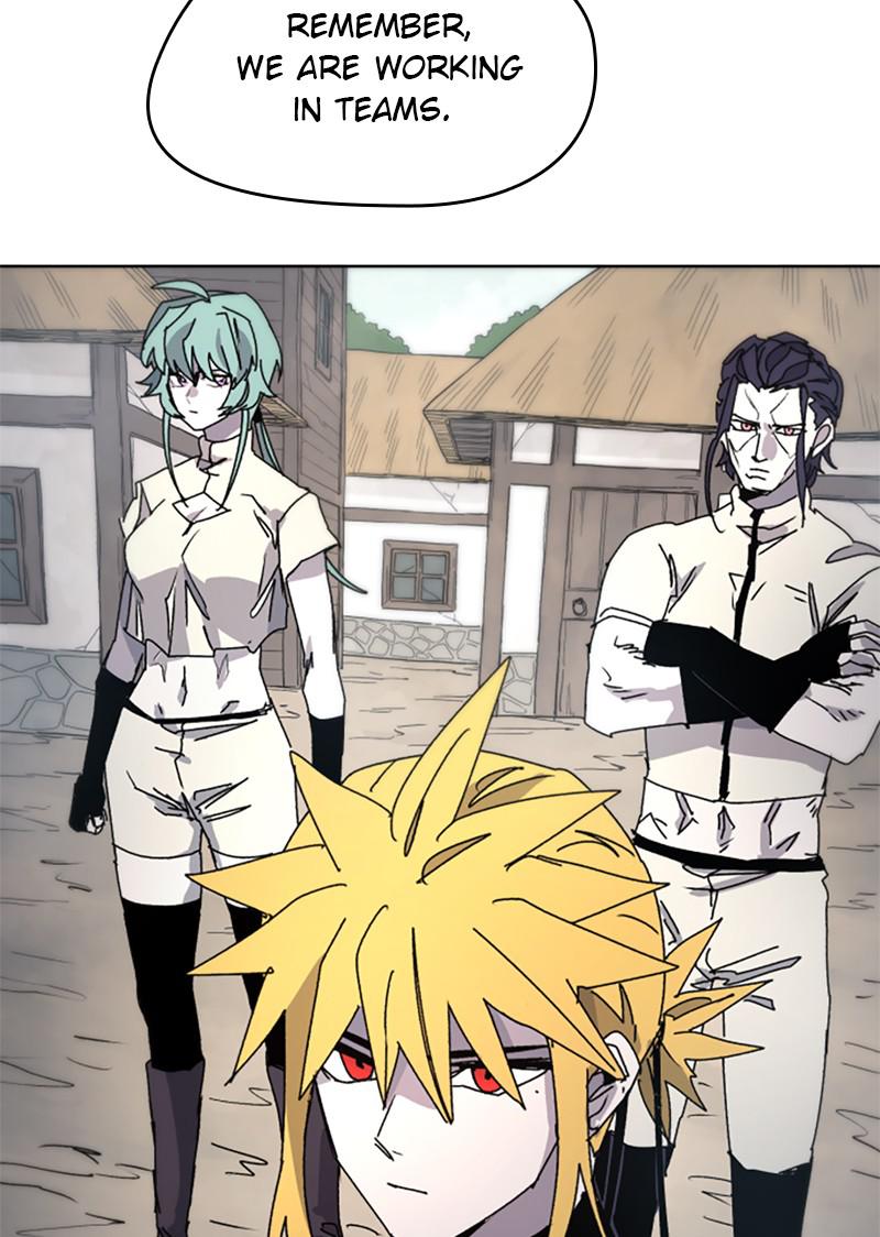 The Ember Knight Chapter 30 - Page 109