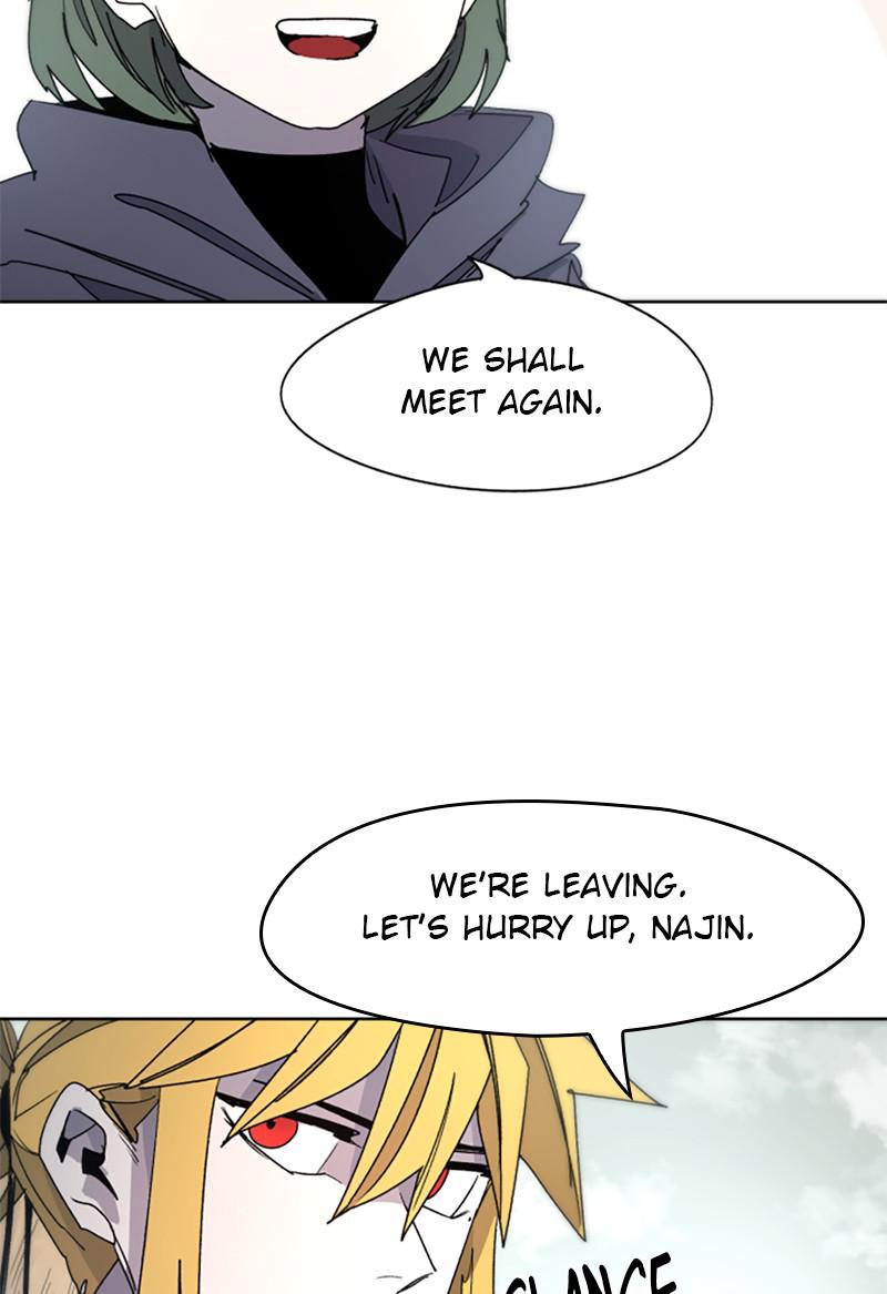 The Ember Knight Chapter 31 - Page 8