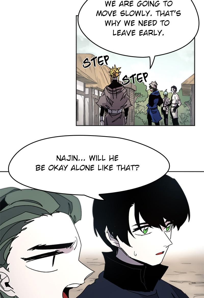 The Ember Knight Chapter 31 - Page 10