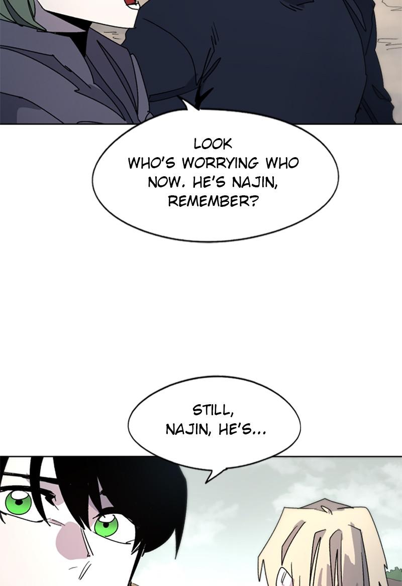 The Ember Knight Chapter 31 - Page 11