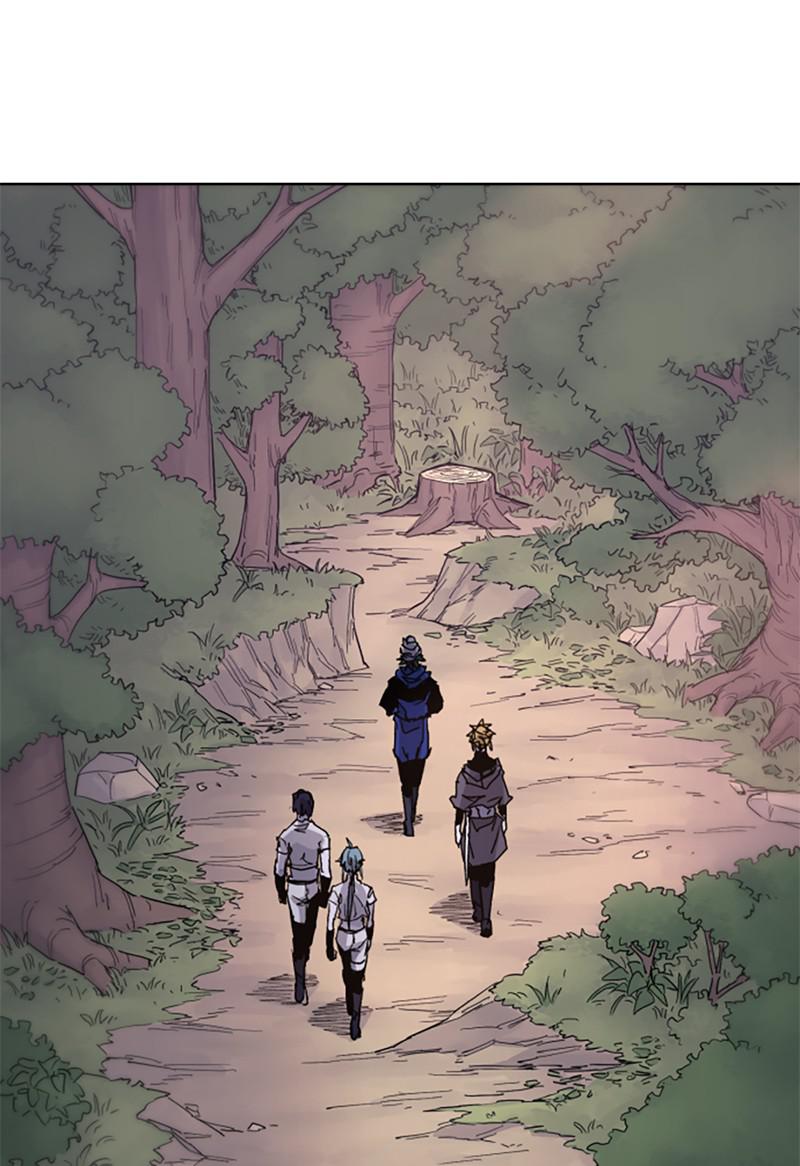 The Ember Knight Chapter 31 - Page 19