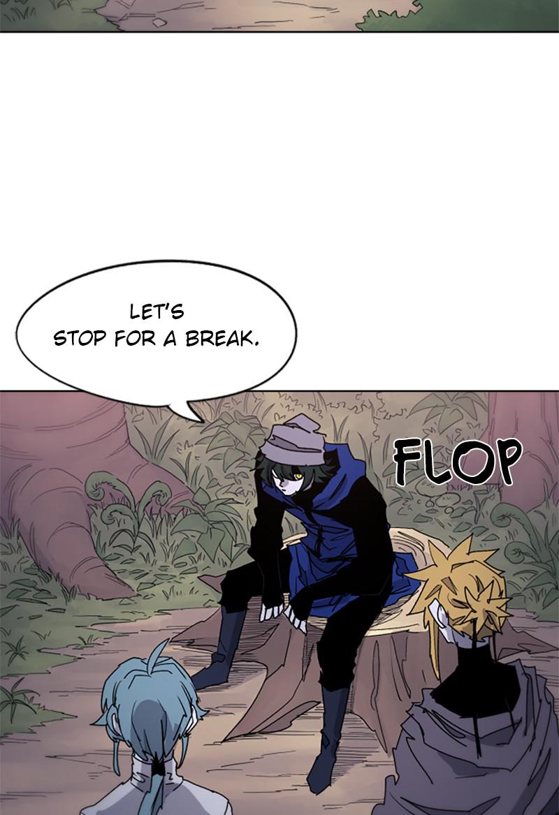 The Ember Knight Chapter 31 - Page 20