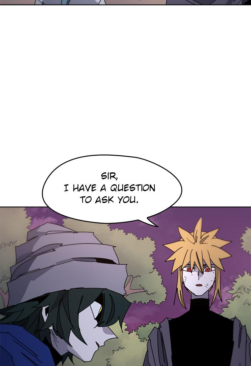 The Ember Knight Chapter 31 - Page 21