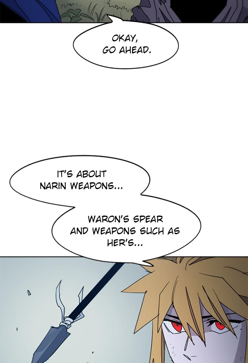 The Ember Knight Chapter 31 - Page 22