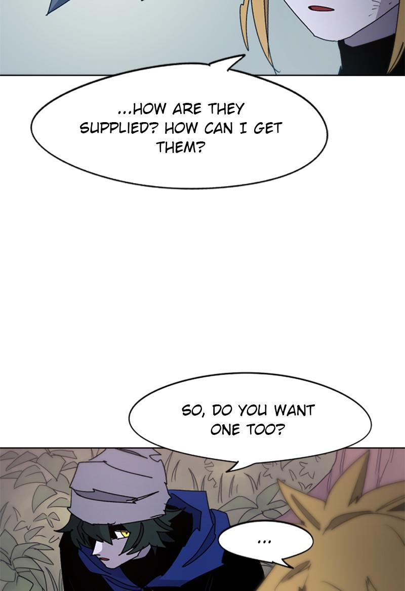 The Ember Knight Chapter 31 - Page 23