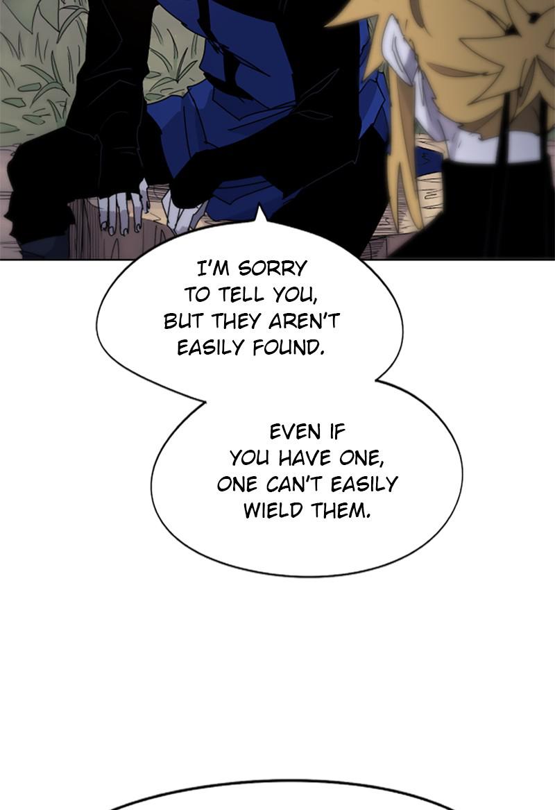 The Ember Knight Chapter 31 - Page 24