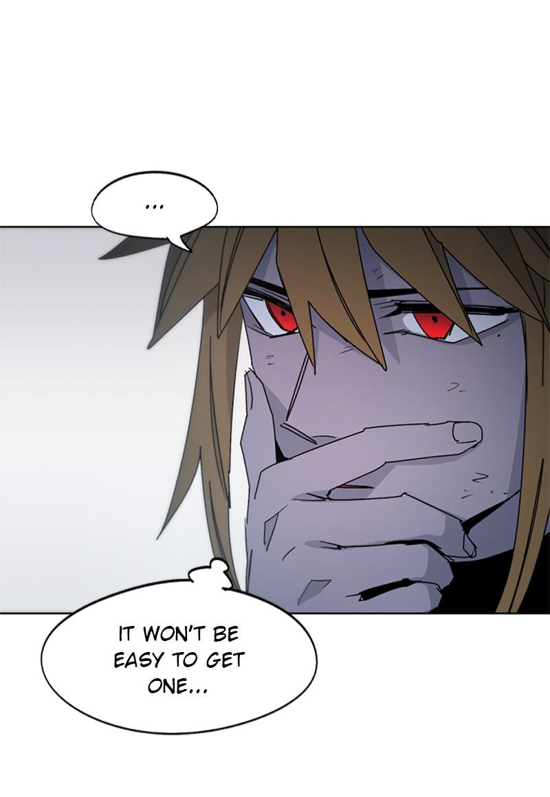 The Ember Knight Chapter 31 - Page 26