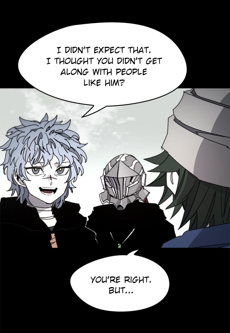 The Ember Knight Chapter 31 - Page 31