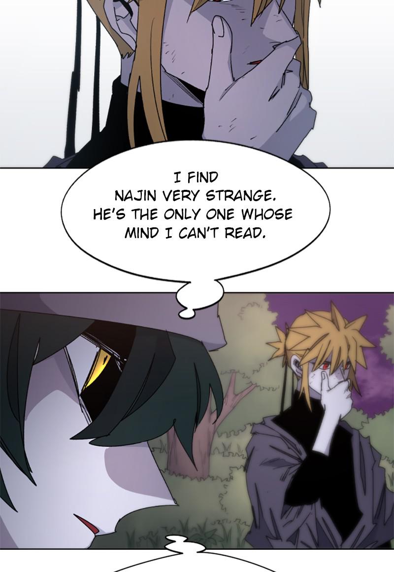 The Ember Knight Chapter 31 - Page 34