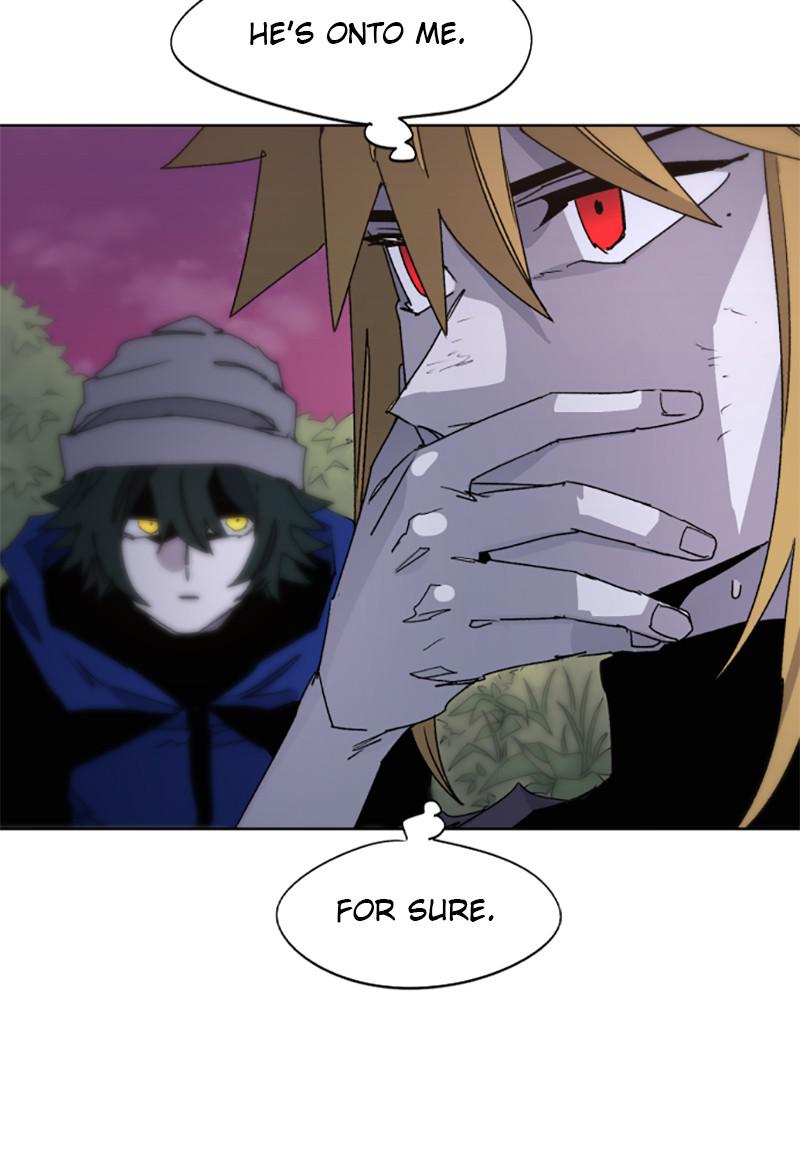 The Ember Knight Chapter 31 - Page 39