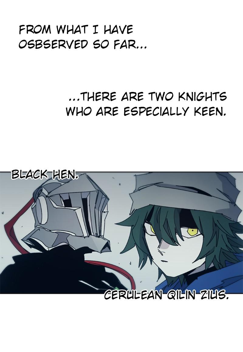 The Ember Knight Chapter 31 - Page 40