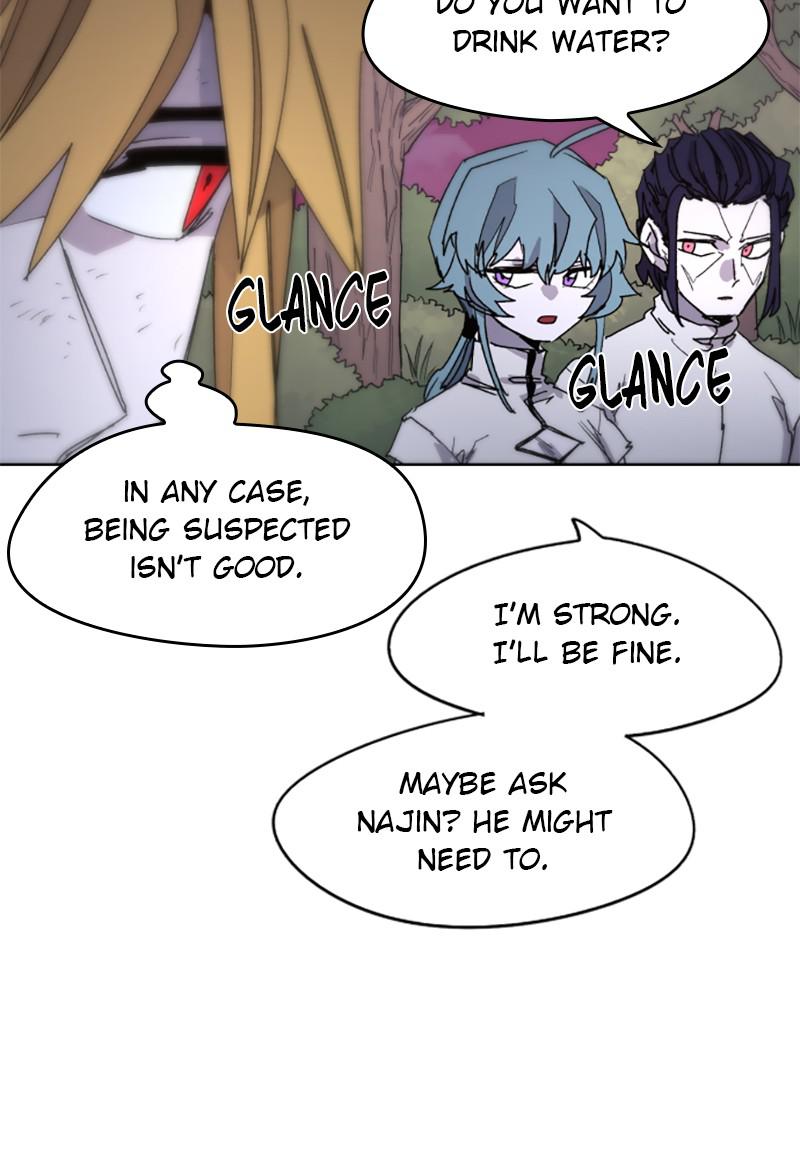 The Ember Knight Chapter 31 - Page 42