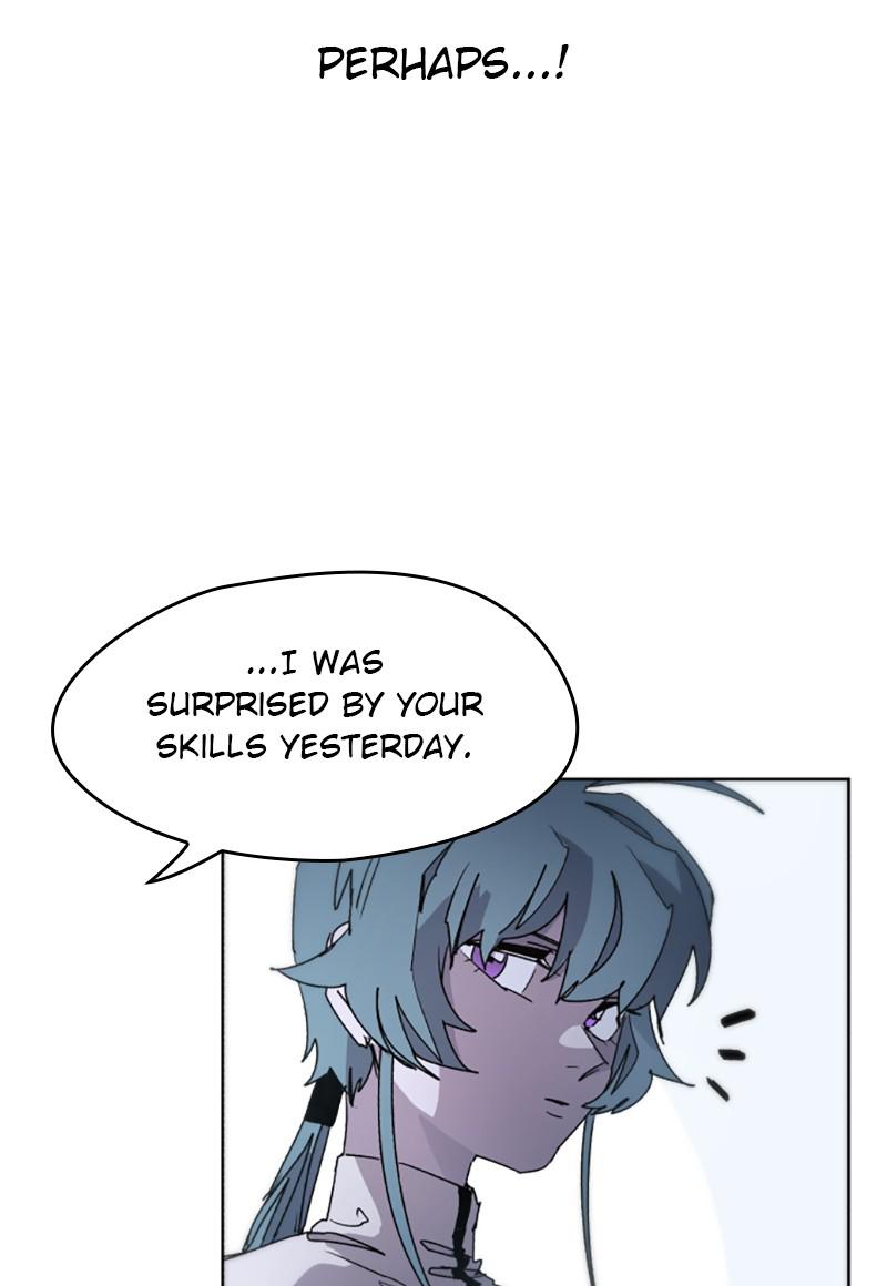 The Ember Knight Chapter 31 - Page 43