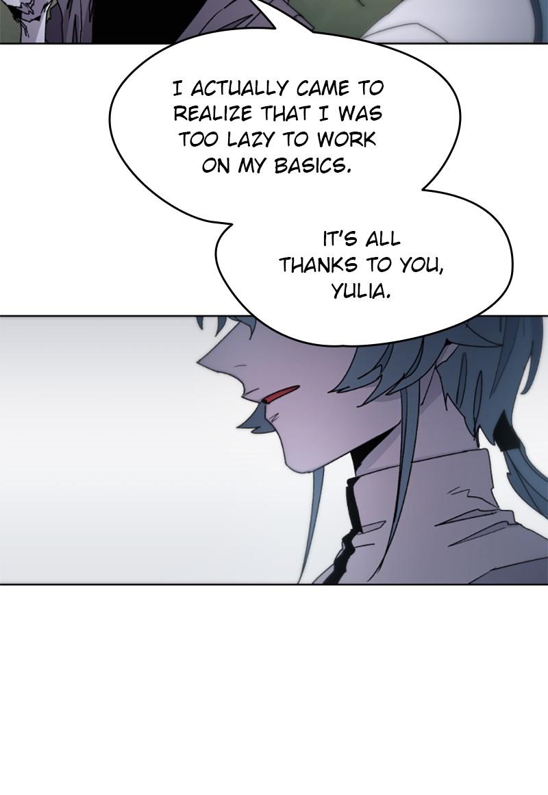 The Ember Knight Chapter 31 - Page 45