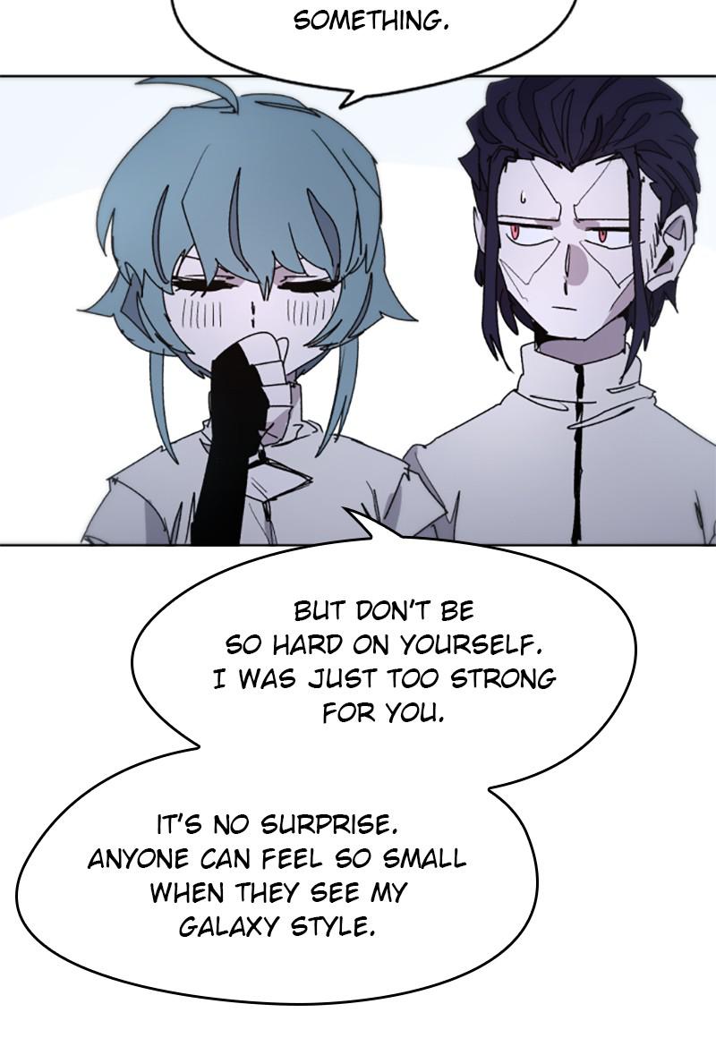 The Ember Knight Chapter 31 - Page 47