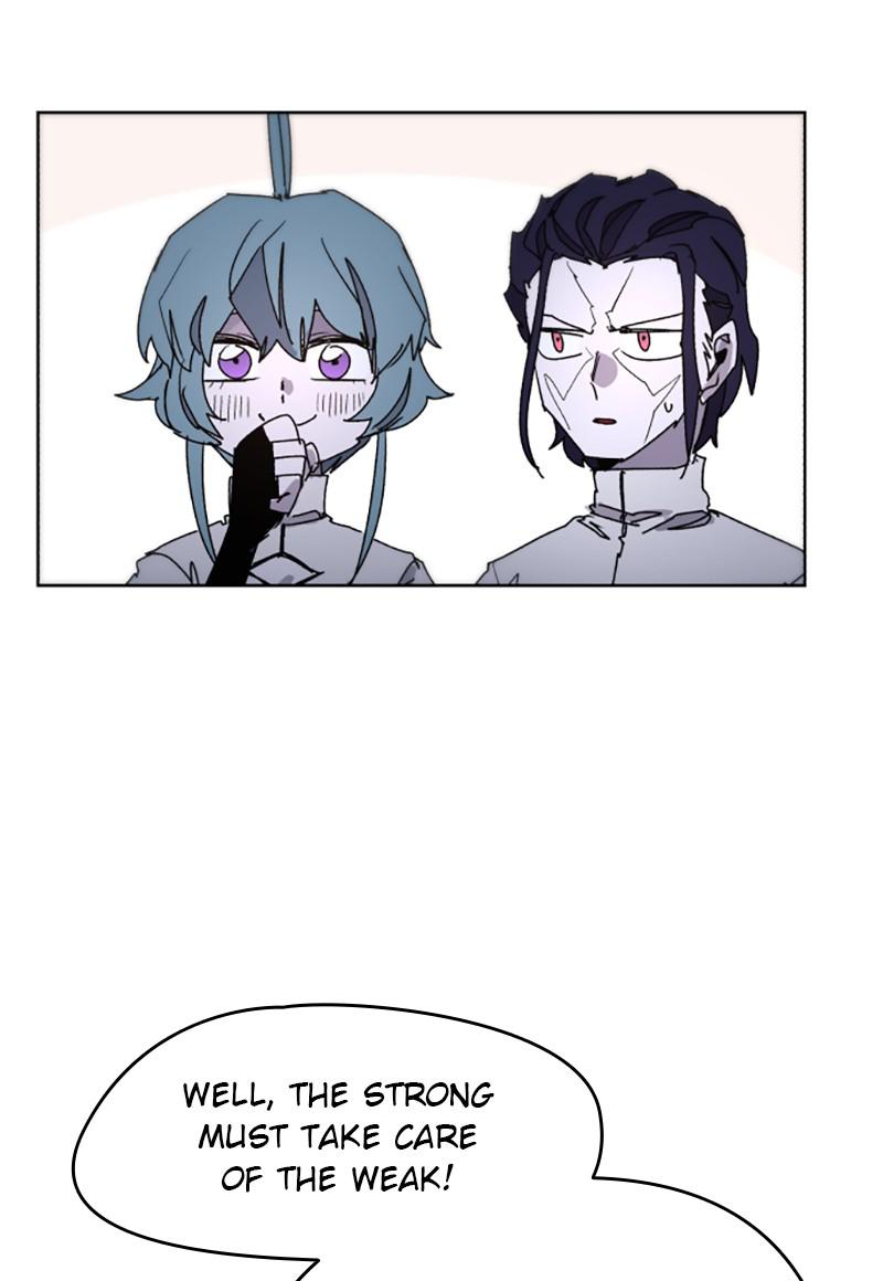 The Ember Knight Chapter 31 - Page 49