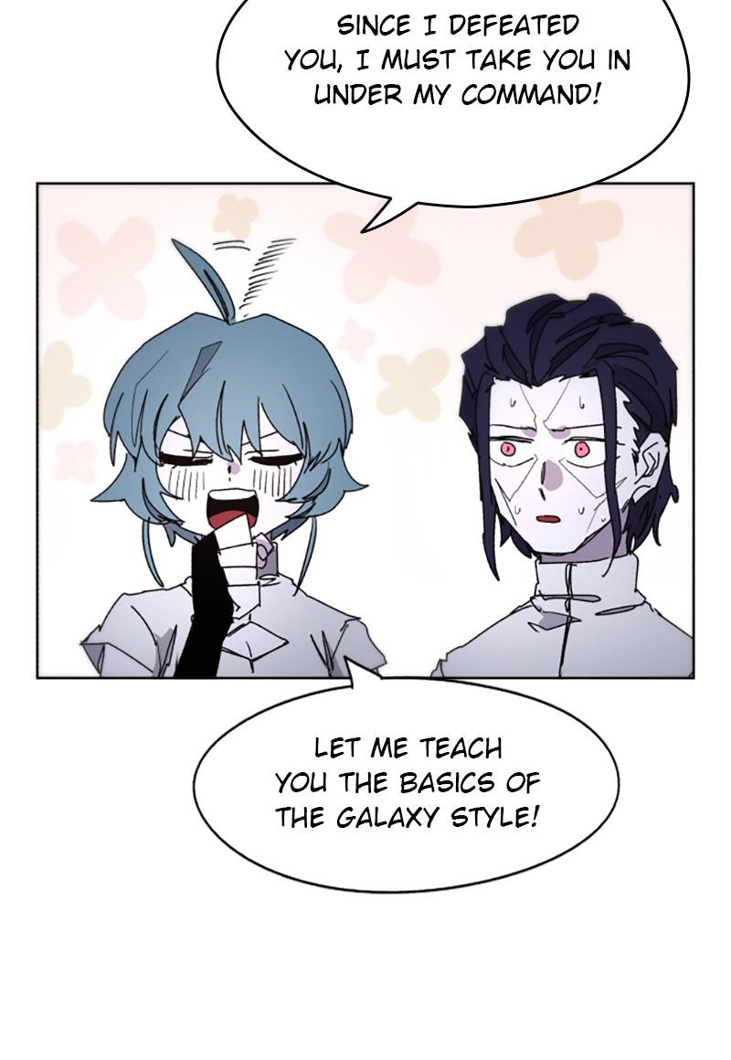 The Ember Knight Chapter 31 - Page 50