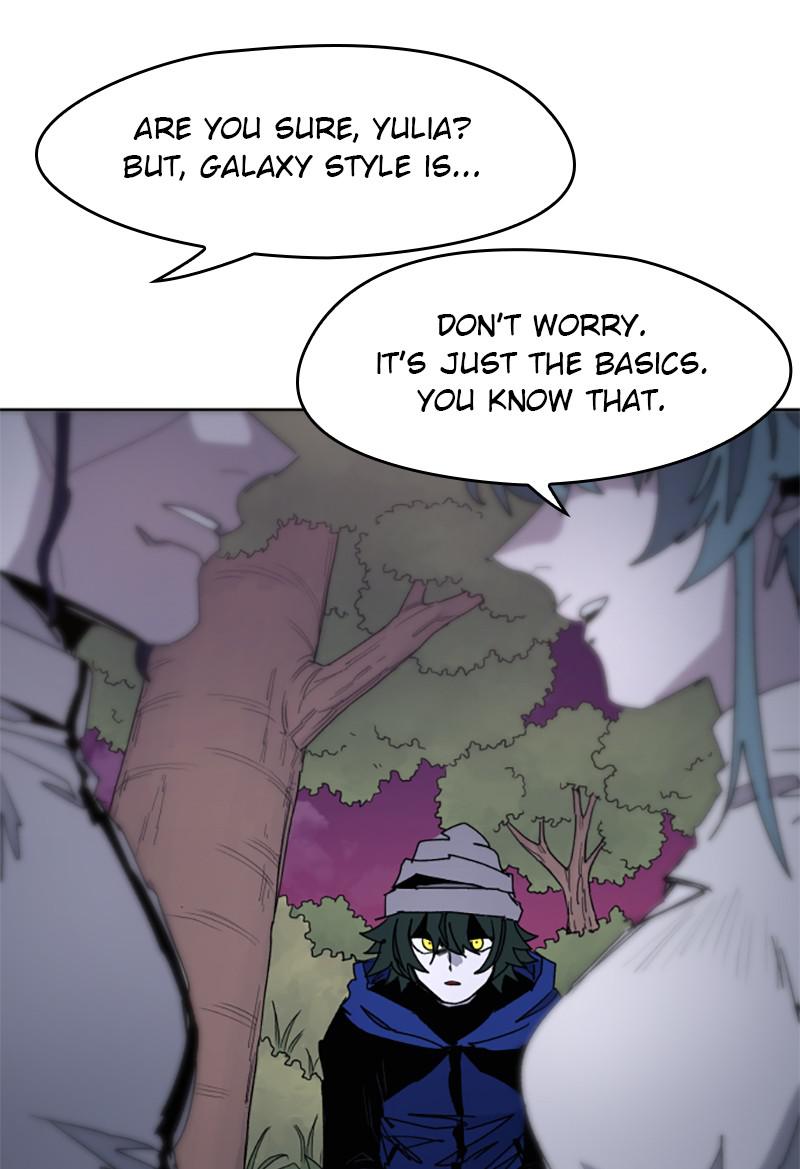 The Ember Knight Chapter 31 - Page 51