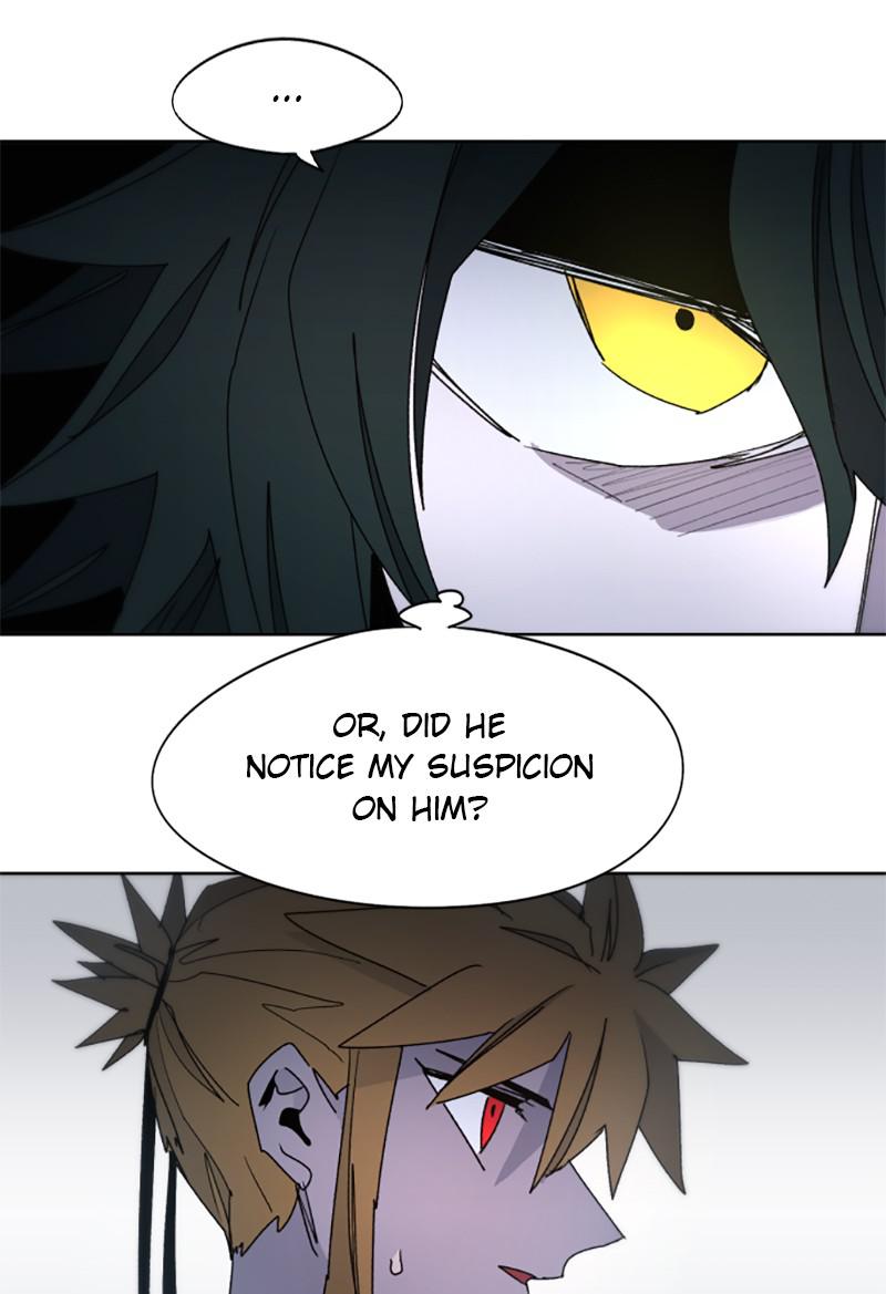 The Ember Knight Chapter 31 - Page 54