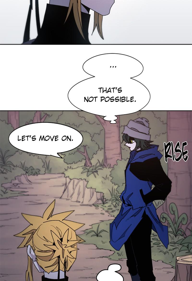 The Ember Knight Chapter 31 - Page 55