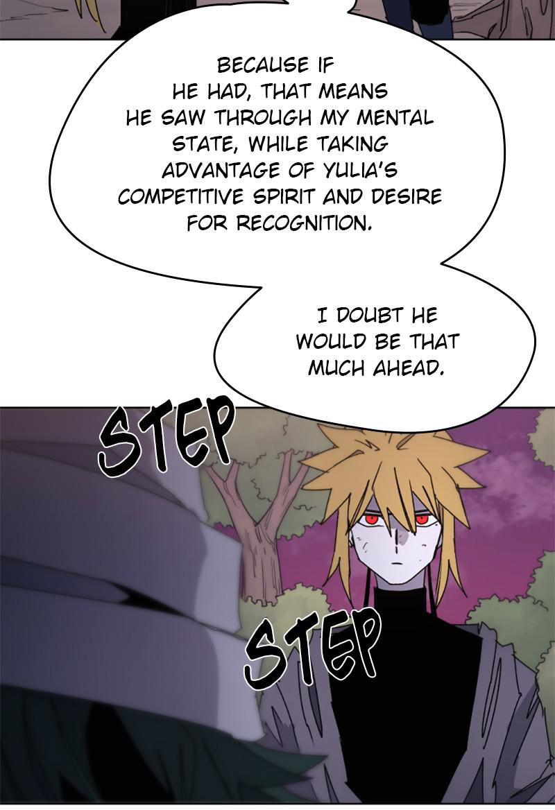 The Ember Knight Chapter 31 - Page 56