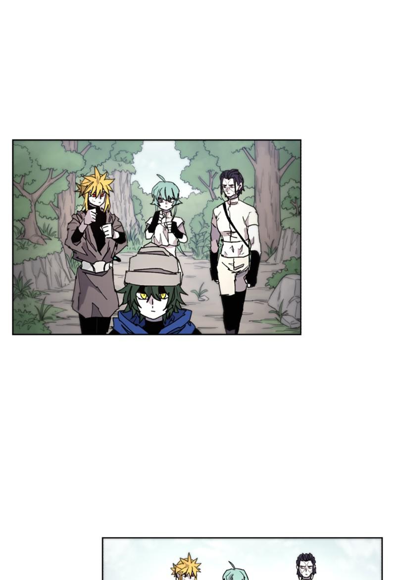 The Ember Knight Chapter 31 - Page 59