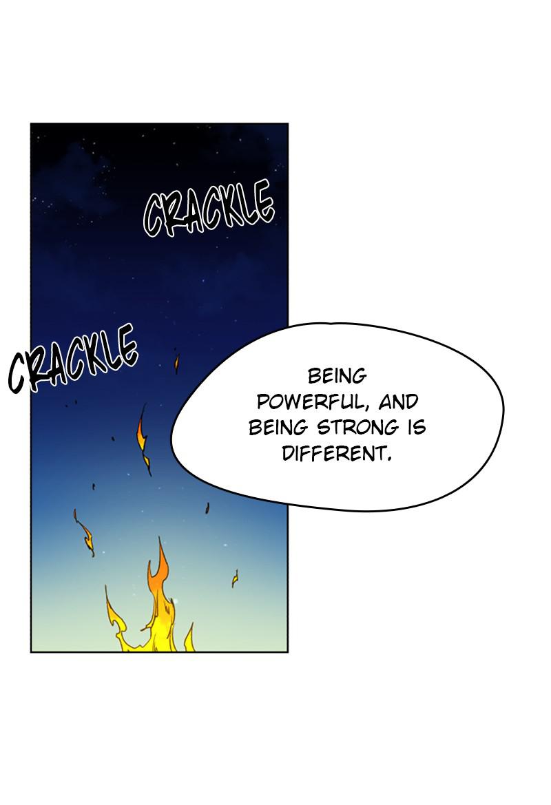 The Ember Knight Chapter 31 - Page 61