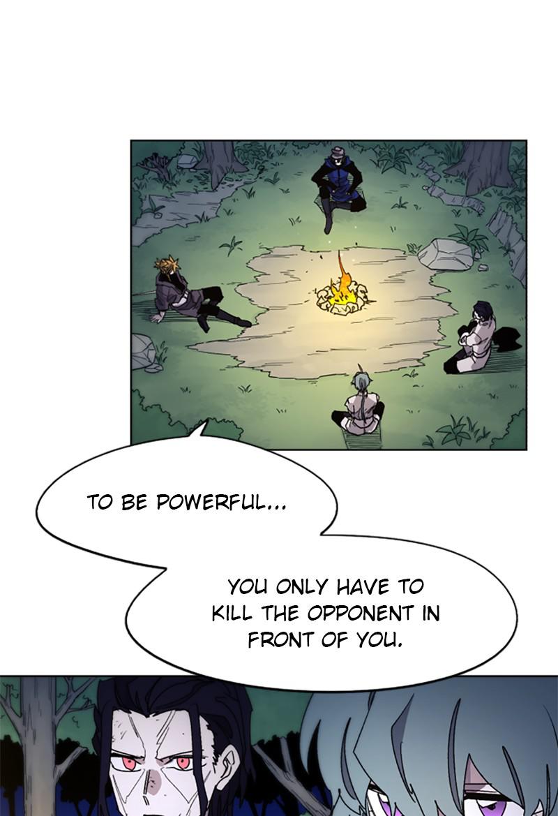 The Ember Knight Chapter 31 - Page 62