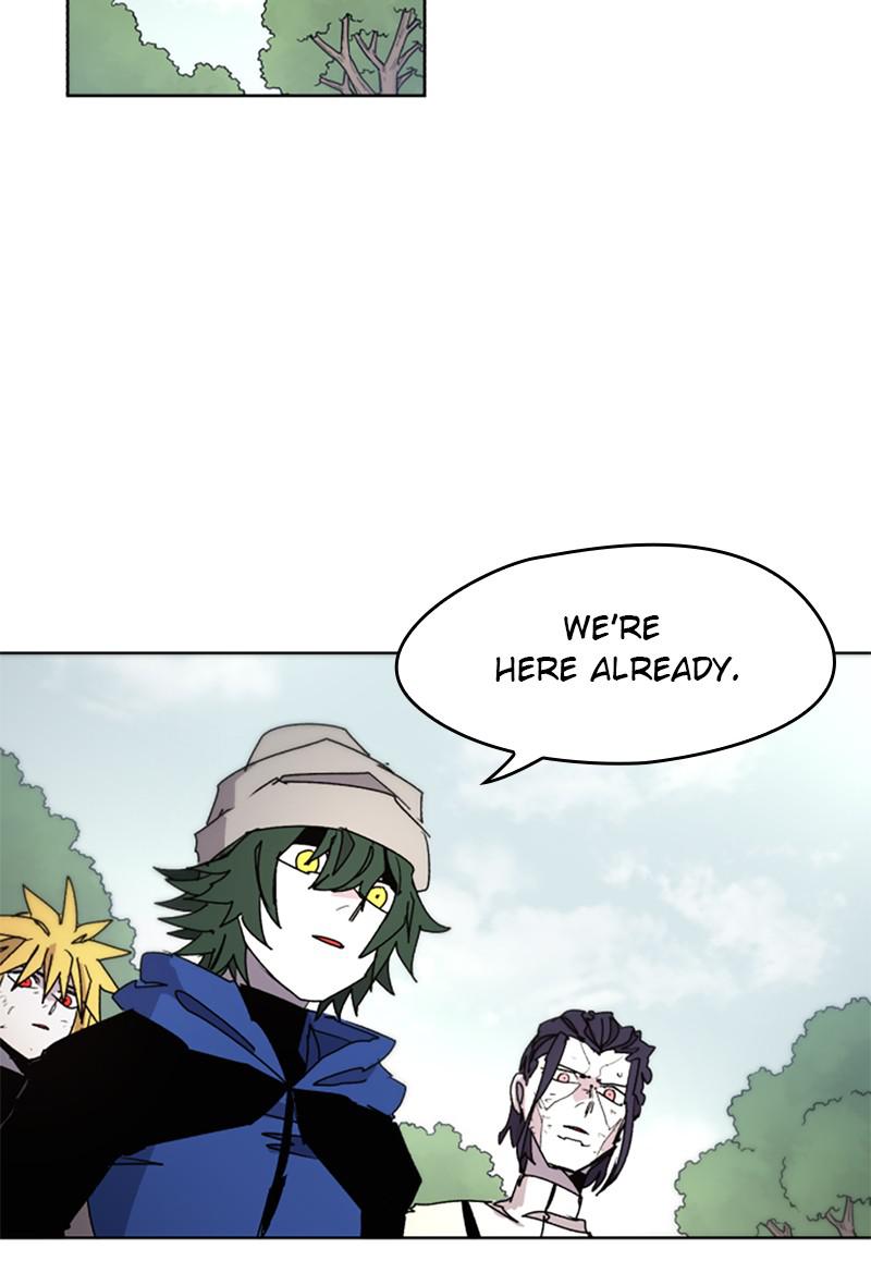 The Ember Knight Chapter 31 - Page 68